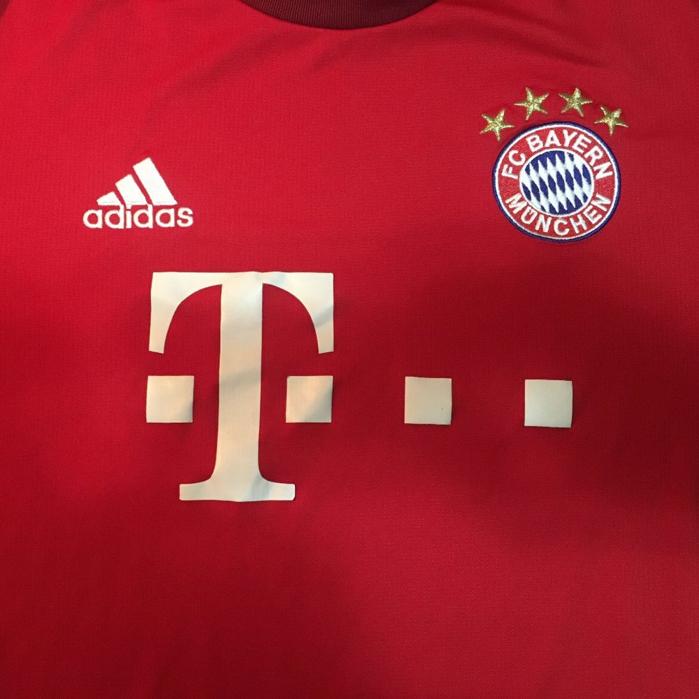 Addidas, L size, Red color